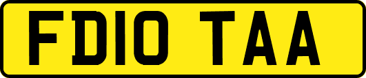 FD10TAA