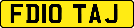 FD10TAJ