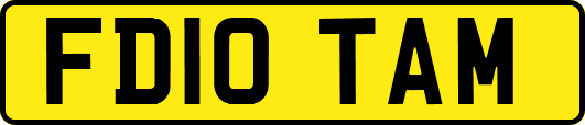 FD10TAM