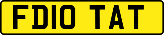 FD10TAT