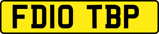 FD10TBP