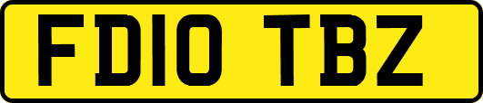 FD10TBZ