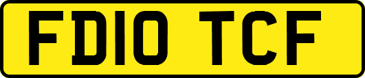 FD10TCF