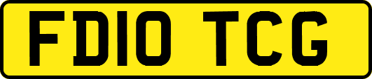 FD10TCG