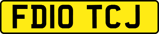 FD10TCJ