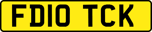 FD10TCK