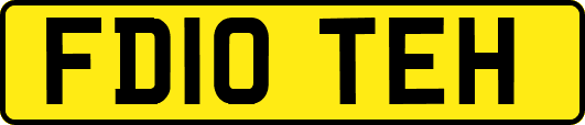 FD10TEH