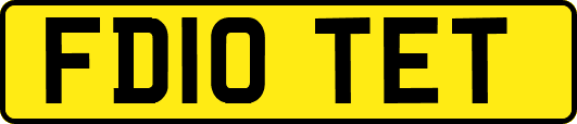 FD10TET
