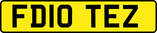 FD10TEZ