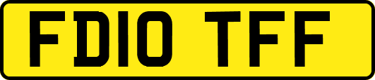 FD10TFF
