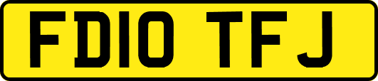 FD10TFJ