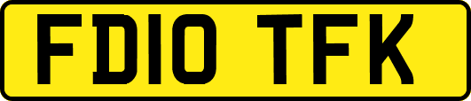 FD10TFK