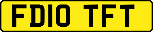 FD10TFT