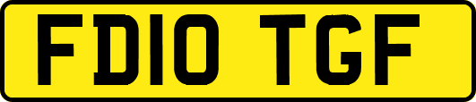 FD10TGF