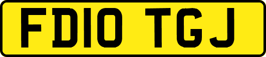 FD10TGJ