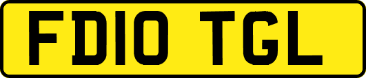 FD10TGL