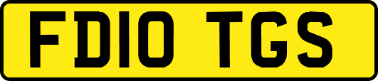FD10TGS