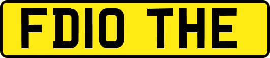 FD10THE