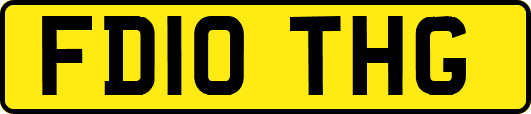 FD10THG