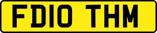 FD10THM