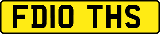 FD10THS