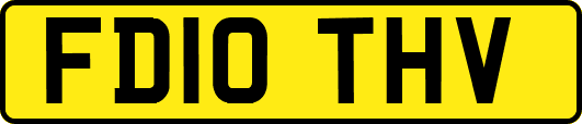 FD10THV