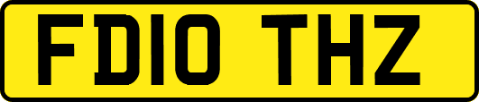 FD10THZ