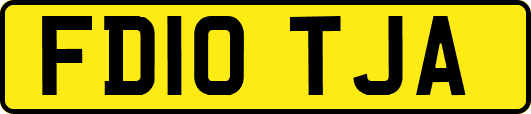 FD10TJA