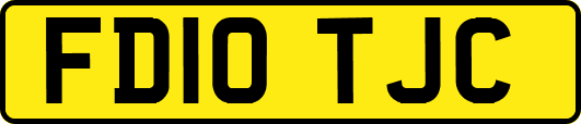 FD10TJC