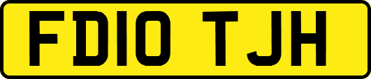FD10TJH