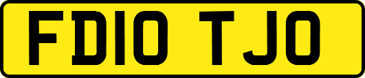 FD10TJO