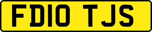 FD10TJS
