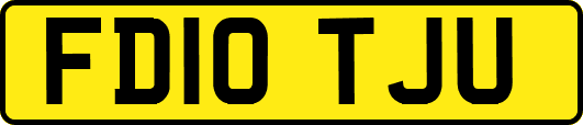 FD10TJU