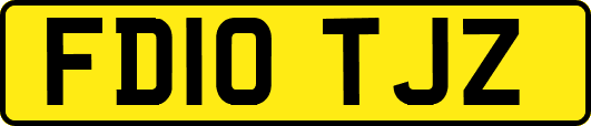 FD10TJZ