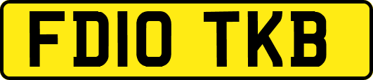 FD10TKB
