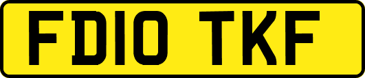 FD10TKF