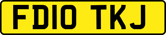 FD10TKJ