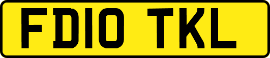 FD10TKL