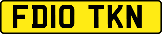 FD10TKN