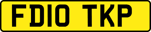 FD10TKP