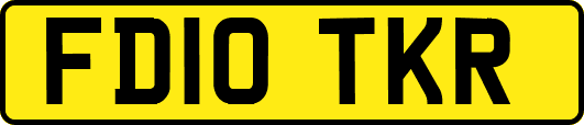 FD10TKR