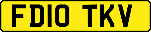 FD10TKV