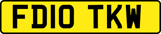 FD10TKW