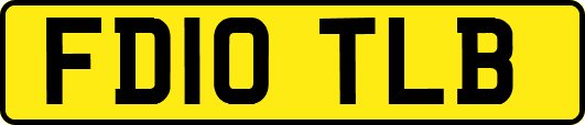 FD10TLB