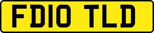 FD10TLD