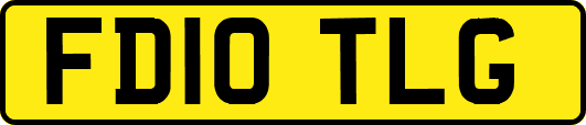 FD10TLG