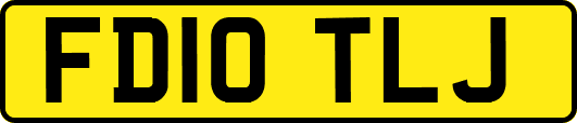 FD10TLJ