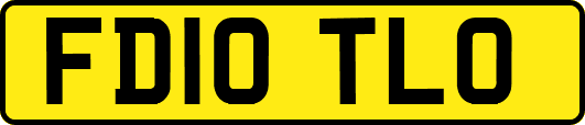 FD10TLO