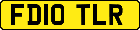FD10TLR