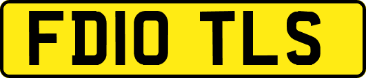 FD10TLS